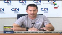 Balance ofrecido por el CNE de Cuba por elecciones municipales