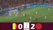 Belgium vs Morocco - 2022 FIFA World Cup Qatar - Match Highlights
