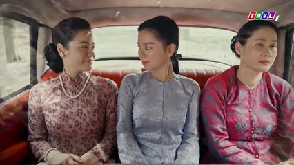 Lưới Trời - Tập 88 - Phim Việt Nam THVL