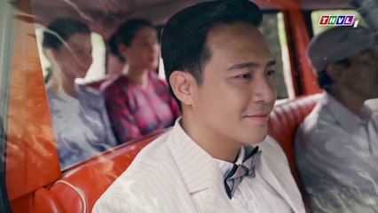 Lưới Trời - Tập 90 | Phim Việt Nam THVL Chính Thức