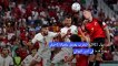 مونديال 2022: المغرب يصعق بلجيكا 2-صفر ويضع قدما في ثمن النهائي