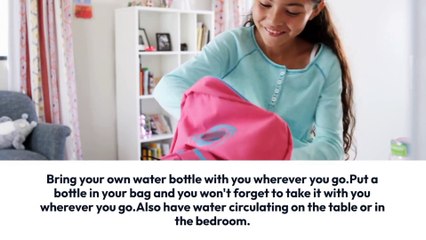 Part-3. 10 Simple Tips for a Healthy Lifestyle