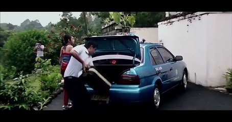 Film horror indonesia terbaru 2022 "Qorin"