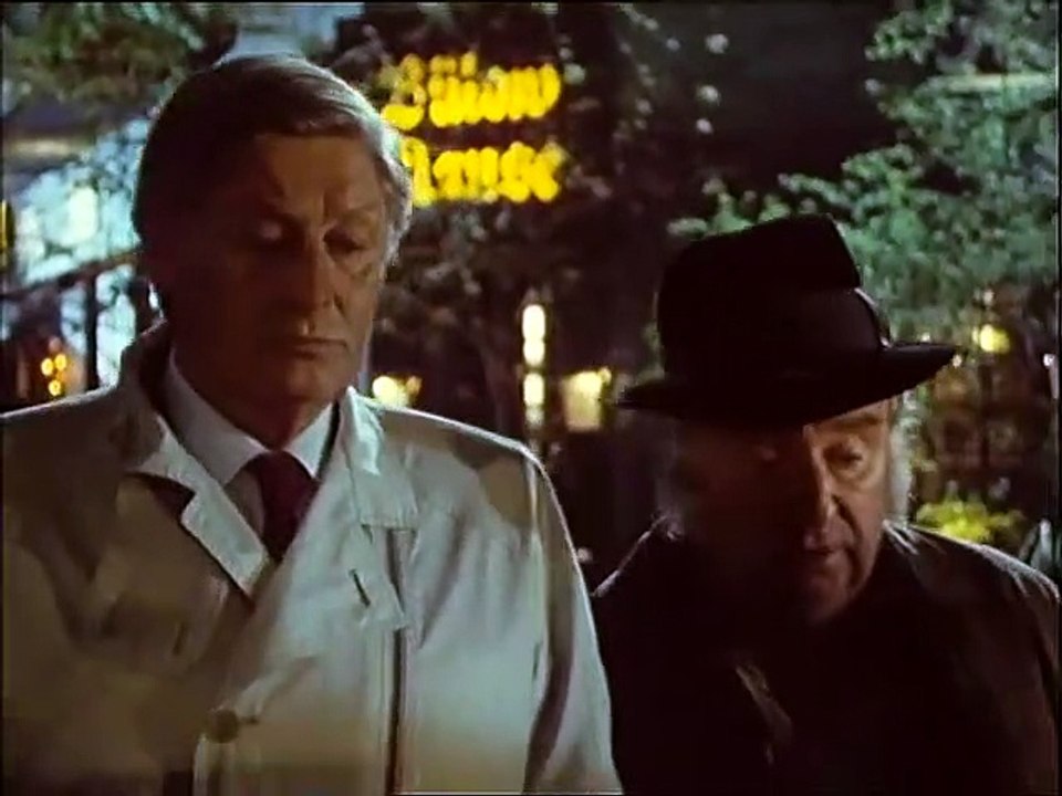 Praxis Bülowbogen S01E06-Kein Fest fuer Brockmann