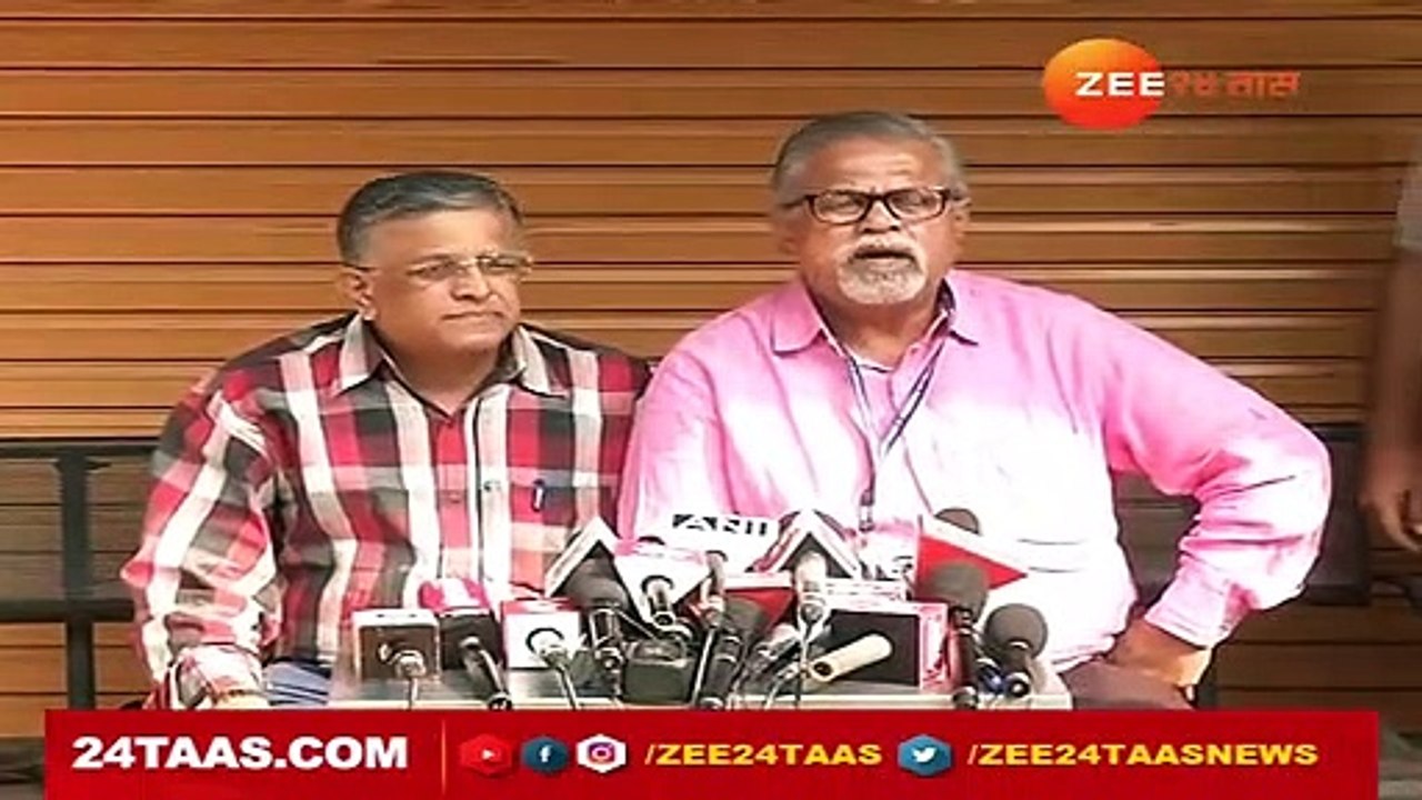 विक्रम गोखले यांचे निधन; 77 व्या वर्षी घेतला अखेरचा श्वास ｜ Vikram Gokhale Passed Away