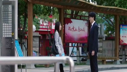 Unexpected Falling Ep 27 eng sub