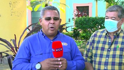 Asociación de Veteranos de Guerra esperan aprobación de presupuesto para el décimo tercer mes de salario