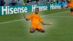 FIFA World Cup 2022: Senegal v Netherlands match highlights