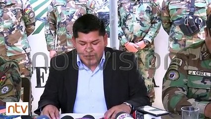 Caen dos personas que transportaban 80 dosis de droga sintética LSD