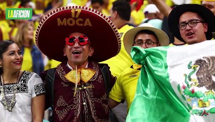 Desmienten detención de aficionado mexicano por introducir alcohol a Qatar