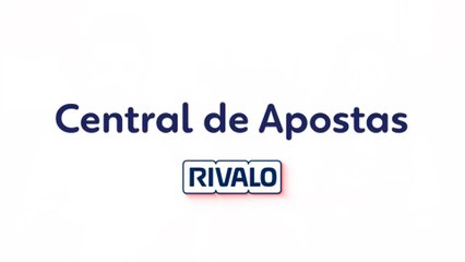 Central de Apostas Rivalo - Palpites Copa do Mundo - 21/11 - NOITE