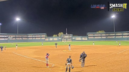 Cactus Yard Polo Gilbert Grand Slam (2022) Sun, Nov 20, 2022 8:59 PM to 9:37 PM