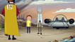 Rick and Morty 6x08 Season 6 Episode 8 Trailer -  Analyze Piss
