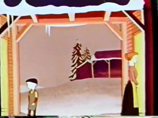 Christmas Toy Story (1996 VHS)