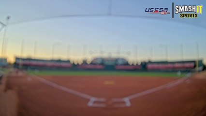 Cactus Yards Dbacks Gilbert Grand Slam (2022) Sun, Nov 20, 2022 9:06 AM to 9:41 AM