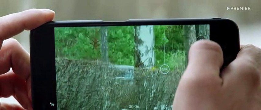 Сны - 7 серия