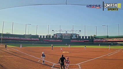 Cactus Yards Dbacks Gilbert Grand Slam (2022) Sun, Nov 20, 2022 9:41 AM to 9:09 PM