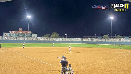 Cactus Yards Sportsman Gilbert Grand Slam (2022) Sat, Nov 19, 2022 9:30 PM to 11:32 PM