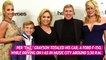Todd and Julie Chrisley’s 16-Year-Old Son Grayson Reportedly Suffers Serious Injuries in Car Crash