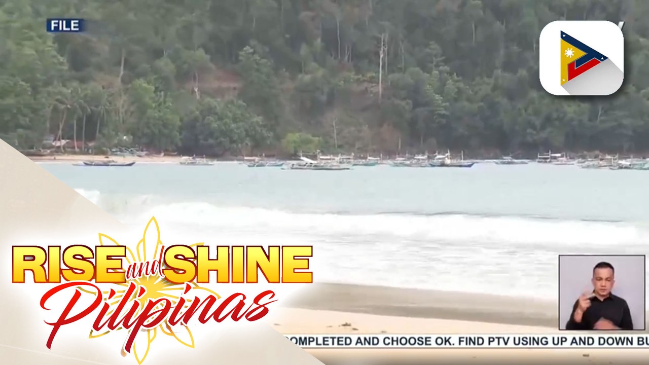 Pres. Ferdinand R. Marcos Jr., iginiit na walang dapat ikabahala sa pagbisita ni US VP Harris sa Palawan; Pres. Marcos at Pres. Xi Jinping, una nang nagkasundo na panatilihin ang kapayapaan