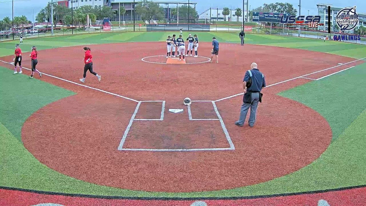 Blue Rawlings - Space Coast Invite (2022) Sun, Nov 20, 2022 7:37 AM to 7:37 PM