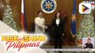 US VP Kamala Harris, bibisita sa Palawan ngayong araw; US VP Harris, makikipagpulong sa ilang opisyal ng PCG sakay ng BRP Teresa Magbanua