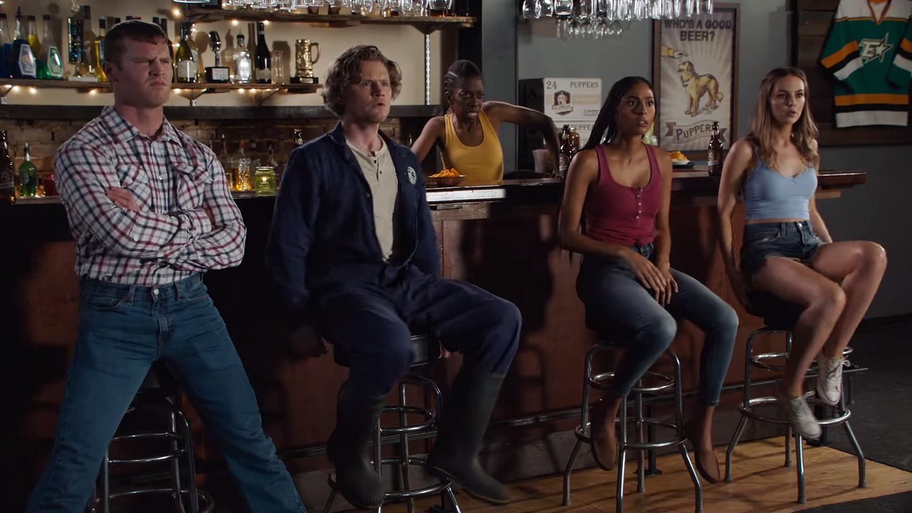 Letterkenny S11