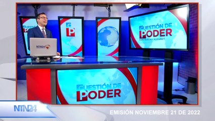 CAPSULA CUESTION 21 NOV