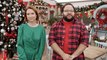 The Great American Baking Show Celebrity Holiday