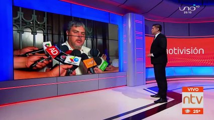 Fernando Larach se pronuncia en los 31 días de paro indefinido en Santa Cruz