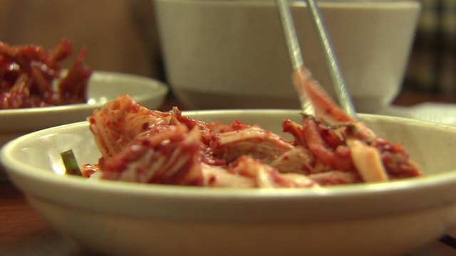 [뉴스라이더] 오늘은 김치의 날...김치 효능과 김장 '꿀팁'은? / YTN