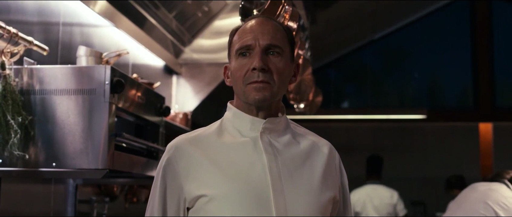 THE MENU Film - Clip und Trailer