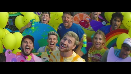 Scotty Sire - Don't Be Sad