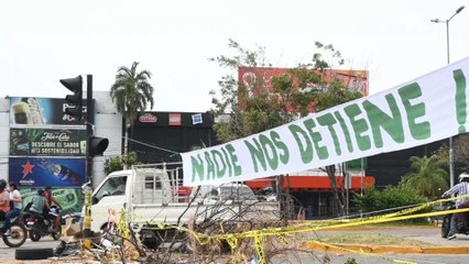 Mayor región y motor económico de Bolivia completa 31 días de paro por el censo