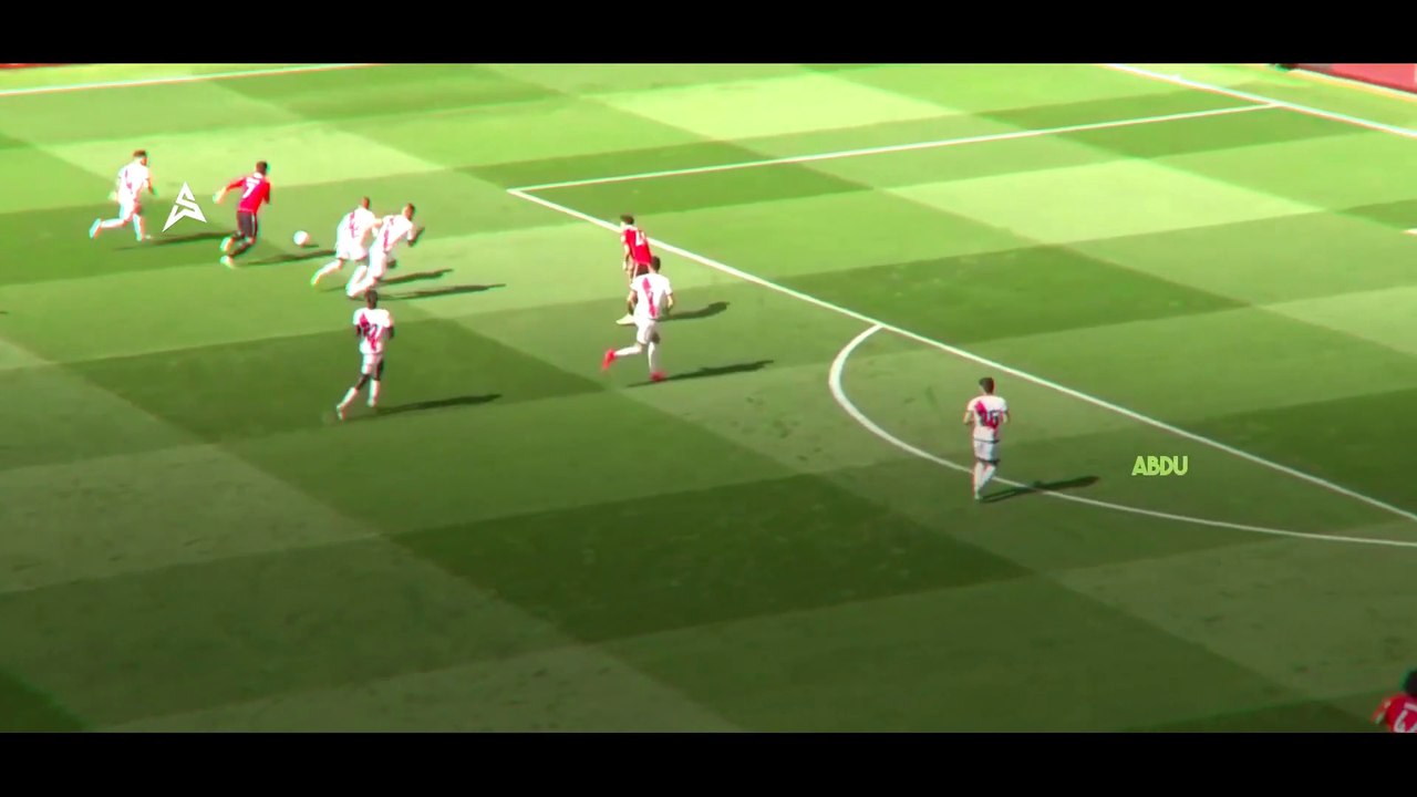 Cristiano Ronaldo: August - 2022/23 Dribbling, Passing, and Skills