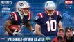 Recap of Patriots Walk-Off Win vs Jets + Vikings Preview | Patriots Beat