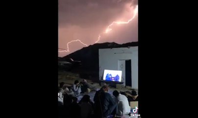 Arabia Saudita, Así ven los partidos del mundial