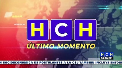 Encuentra cadáver de una persona a cercanías de la CSJ