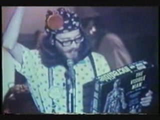 Raoul Duguay   L'Infonie - Alllô