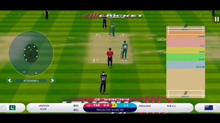 Pakistan vs New Zealand: The Biggest Cricket Match Ever! |  Pakistan vs New Zealand: The Epic Battle of the South Pacific