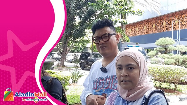 Uya Kuya Tegaskan Tak akan Cabut Laporan Kasus Dugaan Penipuan Medina Zein