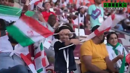 England vs Iran 6 - 2 Extеndеd Hіghlіghts & All Gоals 2022 HD