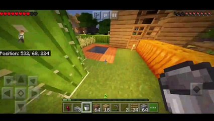 sodium client for minecraft pe