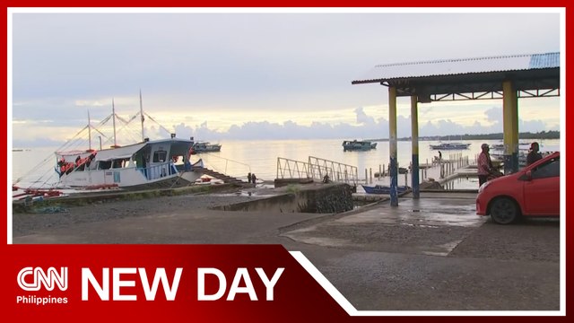 Palawan residents worry over sharp decline in tourist arrivals