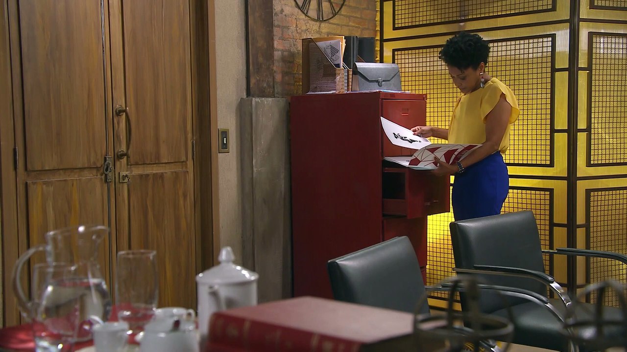 Assistir Poliana Moça Capítulo 176 Completo 21/11/2022