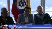 Governo da Colômbia e ELN retomam diálogo