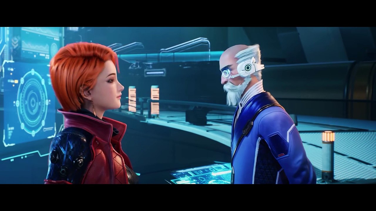 [Multi Sub] Star Field Forty Thousand Years Episode 10 English Subtitle