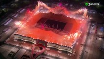 ¡La sensacional ceremonia de apertura del Mundial de #CATAR2022!