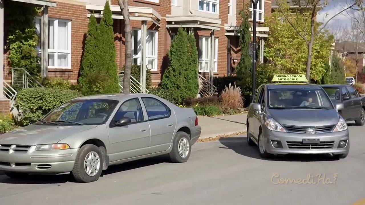 Comedy Tv show S3 Ep 5 __ LOL ComediHa!