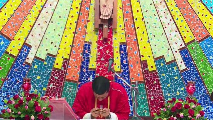 Holy Mass I Malayalam Mass I November 22 Tuesday 2022 I Qurbana I 6.45 AM